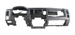 Kit Airbag Dodge Ram 2500 2012 a 2018 68148019AC