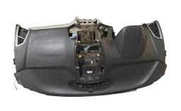 Kit Airbag Ecosport com Start Stop 2013 a 2016 CN15-14B321-AC