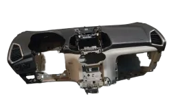 Kit Airbag Ecosport com Start Stop 2013 a 2016 CN15-14B321-AC