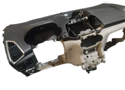 Kit Airbag Ecosport com Start Stop 2013 a 2016 CN15-14B321-AC