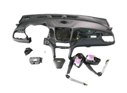 Kit Airbag Equinox 2018 2019 a 2024