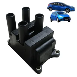 Bobina New Fiesta Ecosport Focus 1.5 1.6 Sigma 09/21 Uzad0