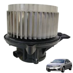 Motor Ar Forçado Ford Fusion 2010 A 2012 Original