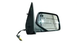 Retrovisor Elétrico LadoDireito  Ford Ecosport 2005 2012