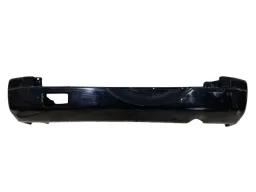Parachoque Traseiro Pajero Tr4 2003 2004 a 2006 C/Detalhe