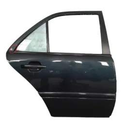 Porta Traseira Direita Mercedes-Benz C180 2000
