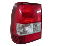 Lanterna Traseira Esquerda Pajero Tr4 2003 2004 a 2006