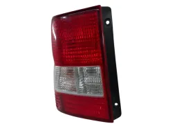 LANTERNA TRASEIRA ESQUERDA PAJERO TR4 2003 2004 A 2006