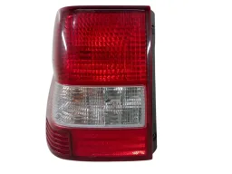 LANTERNA TRASEIRA ESQUERDA PAJERO TR4 2003 2004 A 2006