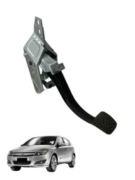 Pedal Embreagem Gm Chevrolet Vectra 2.0 2010 2011