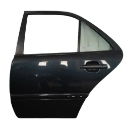Porta Traseira Esquerda Mercedes-Benz C180 2000