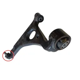 Bandeja Dianteira Esquerda Chevrolet Tracker 2016 2017 2018 94540671 95071273