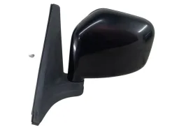 RETROVISOR ESQUERDO PAJERO TR4 2003 2004 A 2009 ELÉTRICO