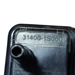 FILTRO CANISTER HYUNDAI HB20 1.0 1.6 2013 A 2019 ORIGINAL