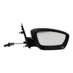 Retrovisor Direito Gol Voyage G5 G6 G7 G8 2012/2023 Manual