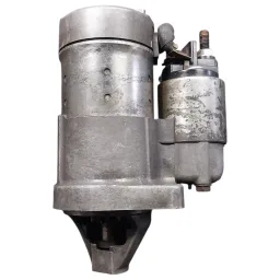 Motor De Partida Fiat Palio Siena Strada 1.4 2010
