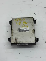 MÓDULO INJEÇÃO STILO 1.8 2002 À 2010