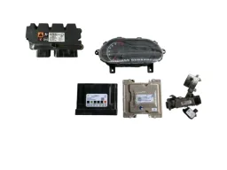 Kit Code Chevrolet Onix 2019 1.0 Joy (SEM CHAVE)