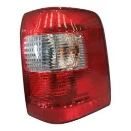Lanterna Traseira Direita Ecosport 2003 a 2007