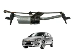 Motor Limpador Parabrisa Gm Chevrolet Vectra 2006 2011