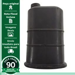 FILTRO CANISTER FIAT DOBLO 1.8 ETORQ 2008 A 2021 ORIGINAL