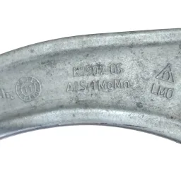 Bandeja Superior Dianteira Porsche Panamera 2014 2015 2016