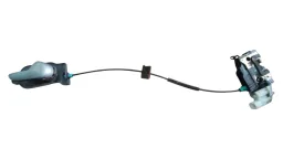 Fechadura Dianteira Direita Ecosport 2009 2n15n218a00ae