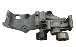 Suporte Alternador Frontier 2.3 2017/2024 190cv Diesel 117107563R