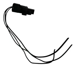 Plug conector motor regulagem farol Scenic aut 2.0 2006