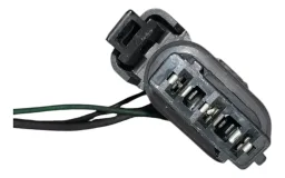 PLUG CONECTOR MOTOR REGULAGEM FAROL SCENIC AUT 2.0 2006