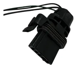PLUG CONECTOR MOTOR REGULAGEM FAROL SCENIC AUT 2.0 2006