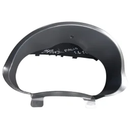 Moldura Painel Instrumento Fiat Palio 2012 2019 735496948