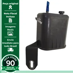 FILTRO CANISTER FIAT ARGO CRONOS 2017 A 2025 ORIGINAL