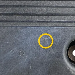 Caixa Filtro Ar Suzuki Sx4 Gasolina 2.0 16v 2010 A 2015