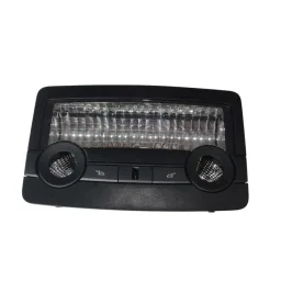 Luz Cortesia Traseira Teto BMW x6 2010 2011 2012