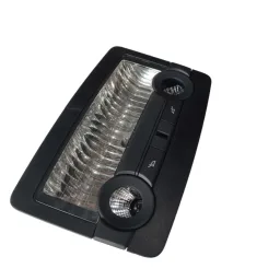 Luz Cortesia Traseira Teto BMW x6 2010 2011 2012