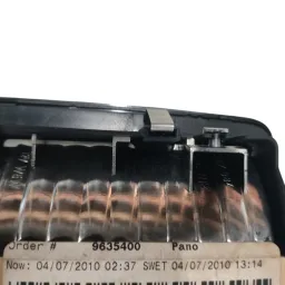 Luz Cortesia Traseira Teto BMW x6 2010 2011 2012