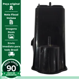 FILTRO CANISTER FORD KA FIESTA ECOSPORT 2004 A 2013 ORIGINAL