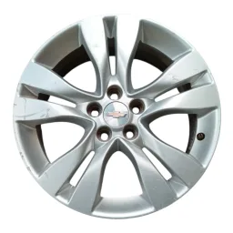 Roda Liga Leve Aro 17 Chevrolet Cruze Ltz