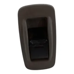 Botão Vidro Traseiro Esquerdo Corolla 2003 A 2008