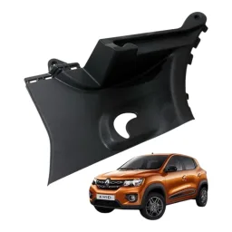 Suporte Tampão Bagagito Esquerdo Renault Kwid 769359867r