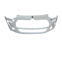 Capa Parachoque Dianteiro Citroën DS5 2013 a 2015 C Detalhe
