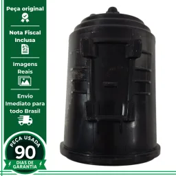FILTRO CANISTER NISSAN VERSA MARCH 1.6 2017 A 2020 ORIGINAL