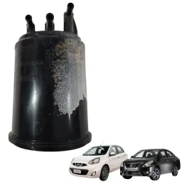 Filtro Canister Nissan Versa March 1.6 2017 A 2020 Original