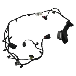 Chicote porta traseira esquerda GM Tracker 1.0 2021 a 2023