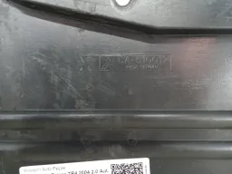 LAMEIRO DIANTEIRO DIREITO PAJERO TR4 2003 2004 A 2009