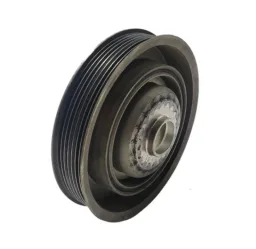 Polia Virabrequim Renault Sandero Rs 2.0 16v 2015 a 2020