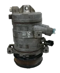 Compressor Ar Condicionado Frontier 2.3 16v Diesel 2017/.. 926004JA1A