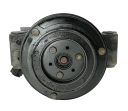 Compressor Ar Condicionado Frontier 2.3 16v Diesel 2017/.. 926004JA1A