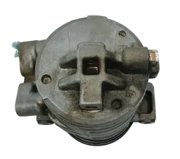 Compressor Ar Condicionado Frontier 2.3 16v Diesel 2017/.. 926004JA1A